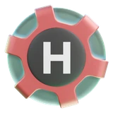 H
